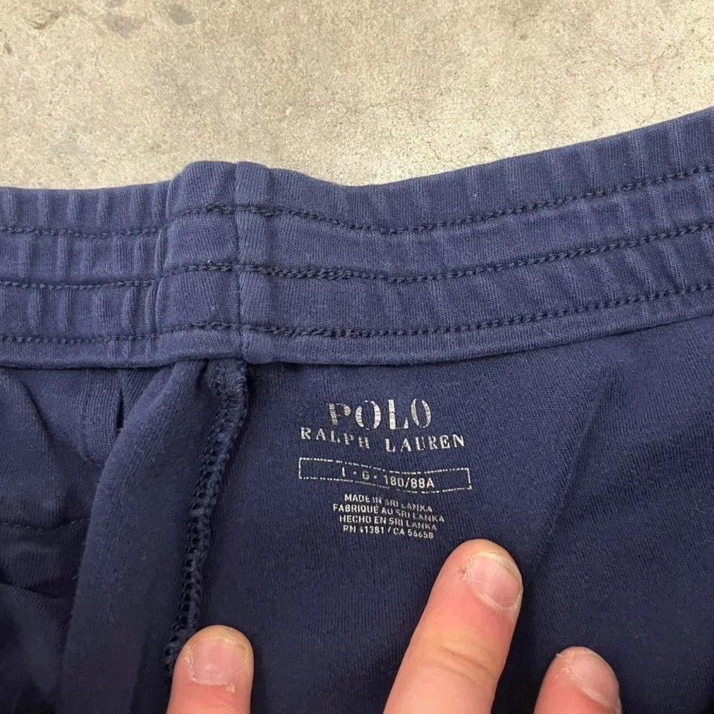 Polo Ralph Lauren track‎ pants